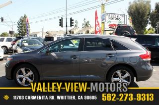 Used 2009 Toyota Venza in Whittier, California