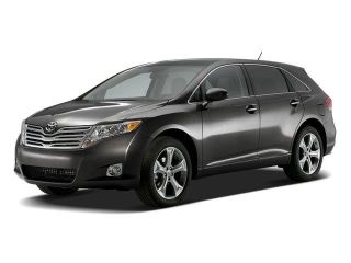 Used 2009 Toyota Venza in Riverside, California