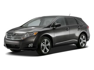 Used 2009 Toyota Venza in Tustin, California