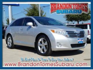 Used 2009 Toyota Venza in McKinney, Texas
