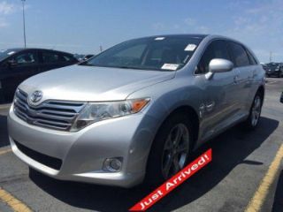 Used 2009 Toyota Venza in Matthews, North Carolina