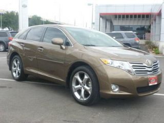 Used 2009 Toyota Venza Base in Austin, Indiana