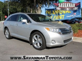 Used 2009 Toyota Venza in Savannah, Georgia