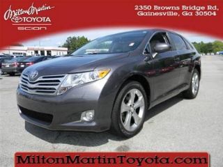 Used 2009 Toyota Venza in Atlanta, Illinois