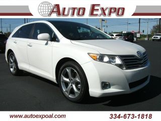 Used 2009 Toyota Venza in Dothan, Alabama