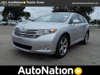 Used 2009 Toyota Venza in Austin, Indiana