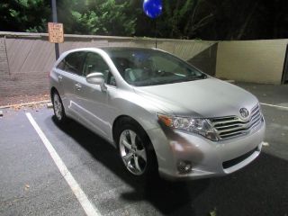 Used 2009 Toyota Venza in Arlington, Virginia