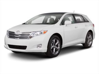 Used 2010 Toyota Venza Base in Lemon Grove, California