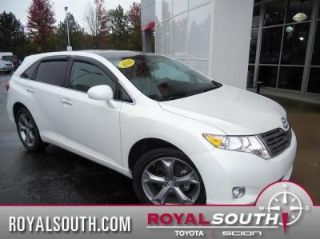 Used 2011 Toyota Venza Base in Bloomington, Indiana