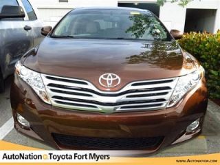 Used 2012 Toyota Venza in Cape Coral, Florida