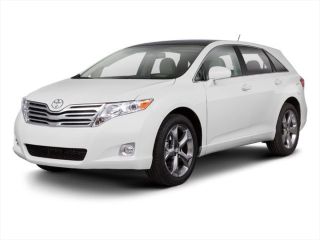 Used 2010 Toyota Venza in Englewood Cliffs, New Jersey
