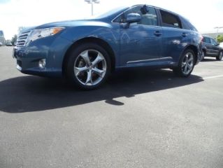 Used 2011 Toyota Venza in Irvine, California