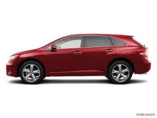 Used 2013 Toyota Venza XLE in Gonzales, Louisiana