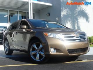 Used 2010 Toyota Venza in Eustis, Florida
