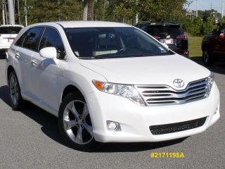 Used 2011 Toyota Venza in Valdosta, Georgia
