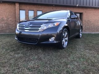 Used 2012 Toyota Venza XLE in Chapel Hill, North Carolina