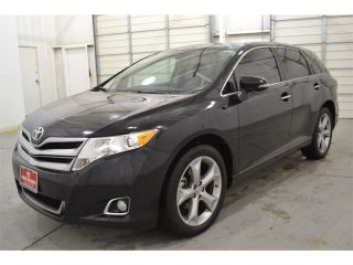 Used 2013 Toyota Venza XLE in Lubbock, Texas