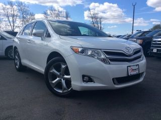 Used 2013 Toyota Venza LE in Framingham, Massachusetts