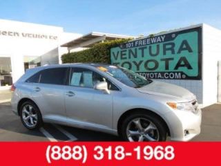 Used 2014 Toyota Venza XLE in Norwalk, California