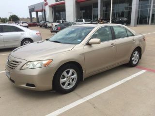 Used 2008 Toyota Camry in Rockwall, Texas