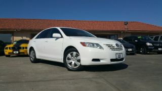 Used 2008 Toyota Camry SE in Madera, California