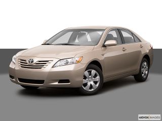 Used 2009 Toyota Camry XLE in Topeka, Kansas