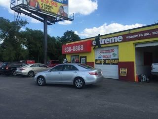 Used 2009 Toyota Camry LE in Danville, Illinois