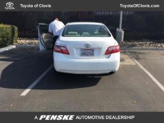 Used 2008 Toyota Camry in Clovis, California