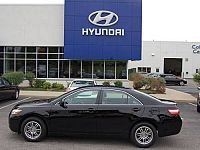 Used 2009 Toyota Camry LE in Bloomington, California