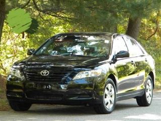 Used 2009 Toyota Camry LE in Boston, Massachusetts