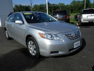 Used 2009 Toyota Camry LE in Dover, Ohio