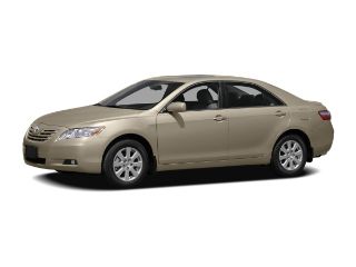Used 2009 Toyota Camry in Naperville, Illinois