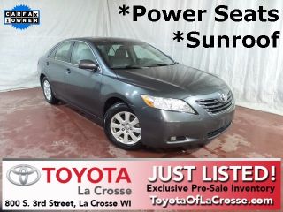 Used 2009 Toyota Camry Base in La Crosse, Wisconsin