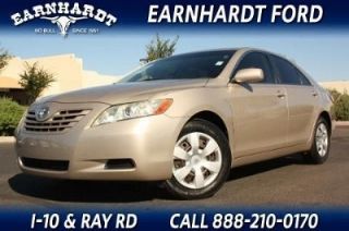 Used 2008 Toyota Camry in Chandler, Arizona
