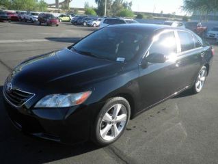 Used 2008 Toyota Camry LE in Tolleson, Arizona