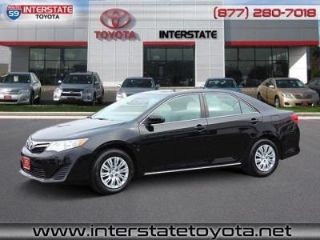 Used 2014 Toyota Camry L in Airmont, New York
