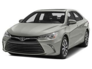 Used 2016 Toyota Camry LE in Manchester, New Hampshire