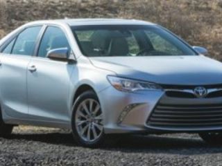 Used 2016 Toyota Camry LE in Muncy, Pennsylvania