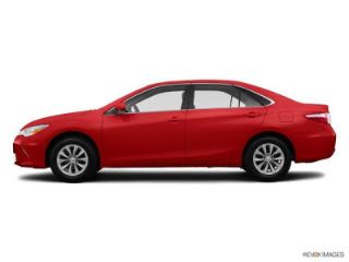 Used 2016 Toyota Camry LE in Cockeysville, Maryland