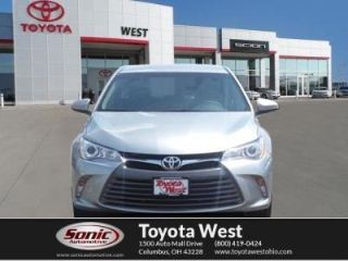 Used 2016 Toyota Camry LE in Columbus, Ohio