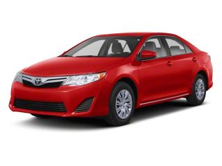 Used 2012 Toyota Camry LE in Nampa, Idaho