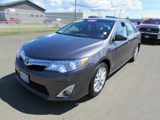Used 2012 Toyota Camry XLE in Coos Bay, Oregon