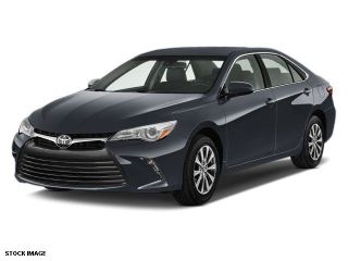Used 2016 Toyota Camry LE in Hurst, Texas