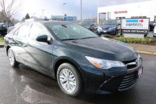 Used 2016 Toyota Camry LE in Salem, Oregon