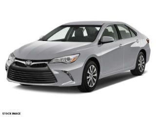 Used 2016 Toyota Camry LE in Akron, Ohio