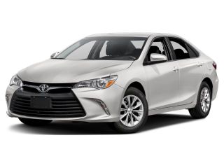 Used 2016 Toyota Camry LE in Westborough, Massachusetts