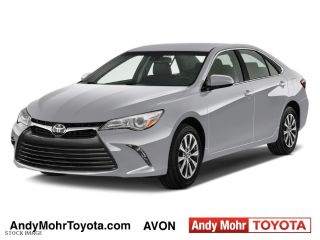 Used 2016 Toyota Camry LE in Avon, Indiana