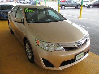 Used 2012 Toyota Camry in Moosic, Pennsylvania