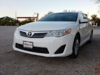 Used 2013 Toyota Camry L in Las Vegas, Nevada