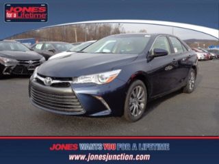 Used 2015 Toyota Camry XLE in Bel Air, Maryland